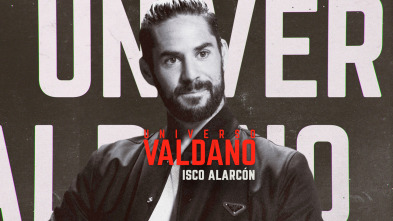 Imagen de Universo Valdano (7): Isco Alarcón - 2