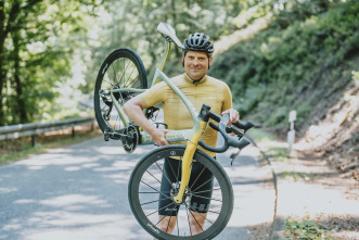 Imagen de Jan Ullrich: la etapa más dura  - 3