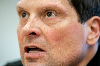 Imagen de Jan Ullrich: la etapa más dura  - 9
