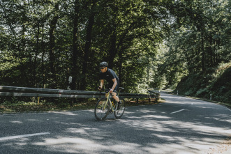 Jan Ullrich: la etapa más dura 