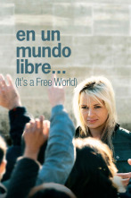 Imagen de En un mundo libre... - 1