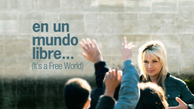 Imagen de En un mundo libre... - 2