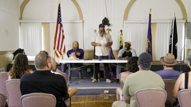 Imagen de La maldición del...: Extraterrestres en el Triángulo de las Bermudas - 2