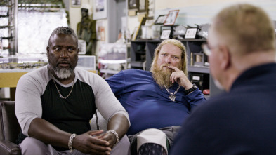 Imagen de La maldición del...: La Armada de Estados Unidos contra el Triángulo de las Bermudas - 2