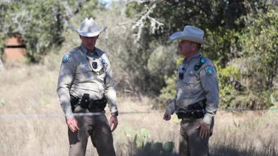 Guardianes de Texas: La emoción de la caza