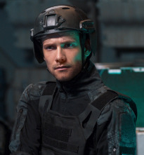 Imagen de Pandora (T2): Ep.1 Las cosas han cambiado - 1