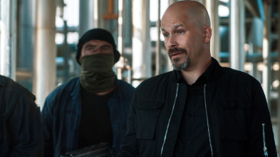 Imagen de Pandora (T2): Ep.1 Las cosas han cambiado - 4