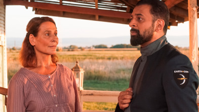 Imagen de Pandora (T2): Ep.4 A partir de aquí, no hay nada - 3