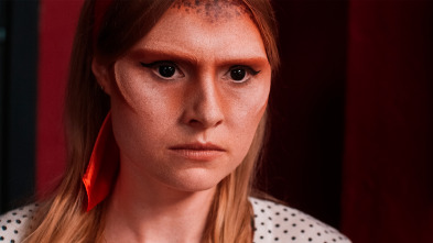 Imagen de Pandora (T2): Ep.4 A partir de aquí, no hay nada - 5