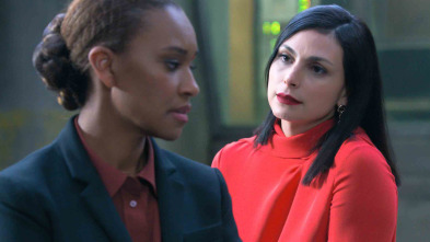 Imagen de The Endgame (T1): Ep.5 La fiebre del oro - 1