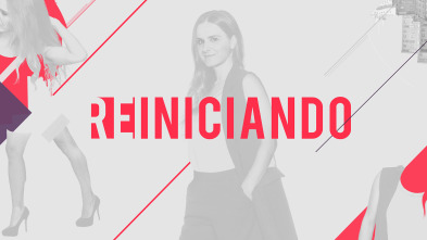 Imagen de Reiniciando (T2016) - 2