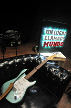 Imagen de Un lugar llamado mundo (T1) - 1