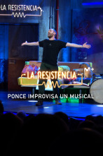 Imagen de Lo + de Ponce (T7): Ponce improvisa un musical 16.01.24 - 1