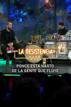 Imagen de Lo + de Ponce (T7): Los que fluyen se aprovechan 16.01.24 - 1