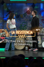 Imagen de Lo + de las... (T7): El Carnaval de Canarias 16.01.24 - 1