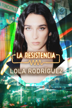 Imagen de La Resistencia (T7): Lola Rodríguez - 1