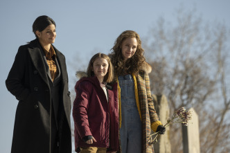 Imagen de Fargo (T5): Ep.10 Bisquick - 3
