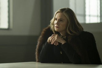 Imagen de Fargo (T5): Ep.10 Bisquick - 6