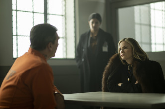Imagen de Fargo (T5): Ep.10 Bisquick - 8