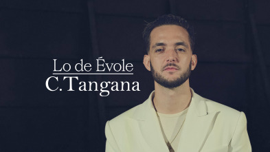 Lo de Évole (T5): C.Tangana