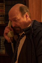 Imagen de (LSE) - Galgos (T1): Ep.5 (LSE) - El verano del incendio - 13