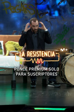 Imagen de Lo + de Ponce (T7): Ponce Premium 17.01.24 - 1