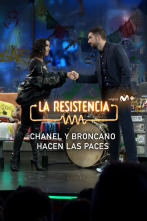 Lo + de las... (T7): Chanel aclara las cosas 17.01.24