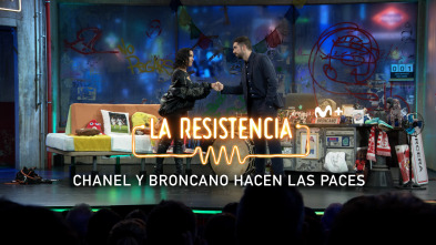 Imagen de Lo + de las... (T7): Chanel aclara las cosas 17.01.24 - 2