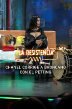 Imagen de Lo + de las... (T7): Chanel cree que 