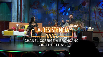 Imagen de Lo + de las... (T7): Chanel cree que 