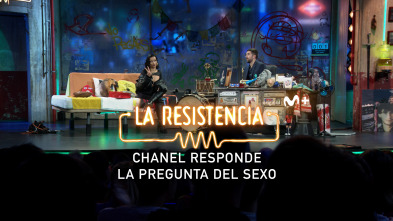 Imagen de Lo + de las... (T7): Los 21 de Chanel 17.01.24 - 2