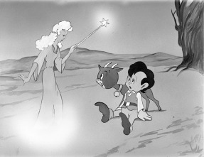 Imagen de Garbancito de la Mancha - 3