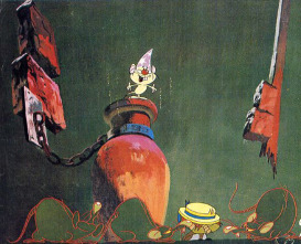 Imagen de Garbancito de la Mancha - 4