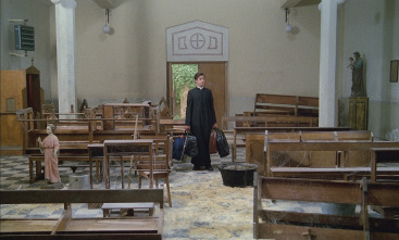 Imagen de La misa ha terminado - 6