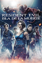 Imagen de Resident Evil: isla de la muerte - 1