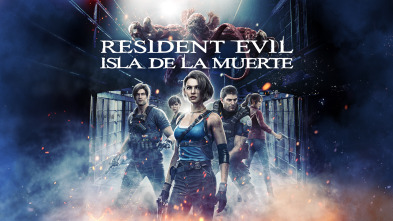 Imagen de Resident Evil: isla de la muerte - 2