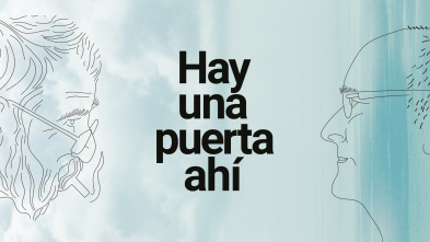 Imagen de Hay una puerta ahí - 2