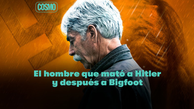 El hombre que mató a Hitler y después al Bigfoot