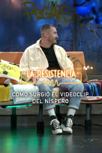 Imagen de Lo + de las... (T7): El origen del videoclip 18.01.24 - 1