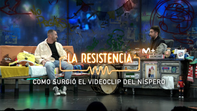 Imagen de Lo + de las... (T7): El origen del videoclip 18.01.24 - 2