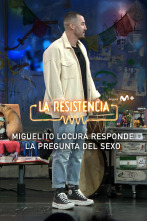 Imagen de Lo + del público (T7): Las preguntas clásicas de Miguelito 18.01.24 - 1