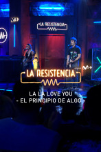 Imagen de Lo + de los... (T7): La La Love You - El principio de Algo 18.01.24 - 1