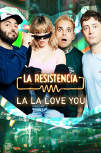 Imagen de La Resistencia (T7): La La Love You - 1