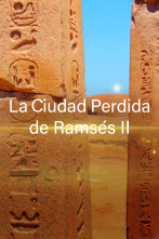Imagen de La ciudad perdida de Ramsés II  - 1