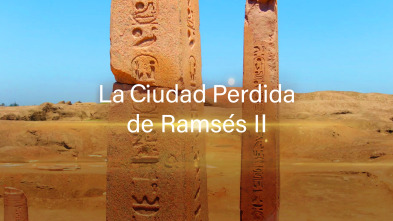 Imagen de La ciudad perdida de Ramsés II  - 2