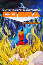 Imagen de Super Agente Cobra - 1