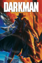 Imagen de Darkman: El rostro de la venganza - 1