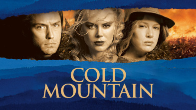 Imagen de Cold Mountain - 2