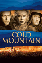Imagen de Cold Mountain - 1