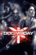 Imagen de Doomsday: El día del juicio - 1